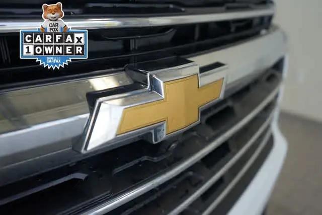 2024 Chevrolet Traverse AWD LT