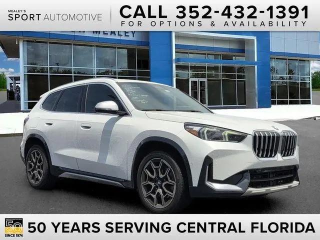 2023 BMW X1 xDrive28i for sale in Clermont, FL