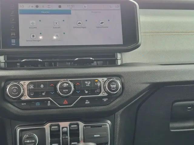 2024 Jeep Wrangler 4xe Sport S 4xe
