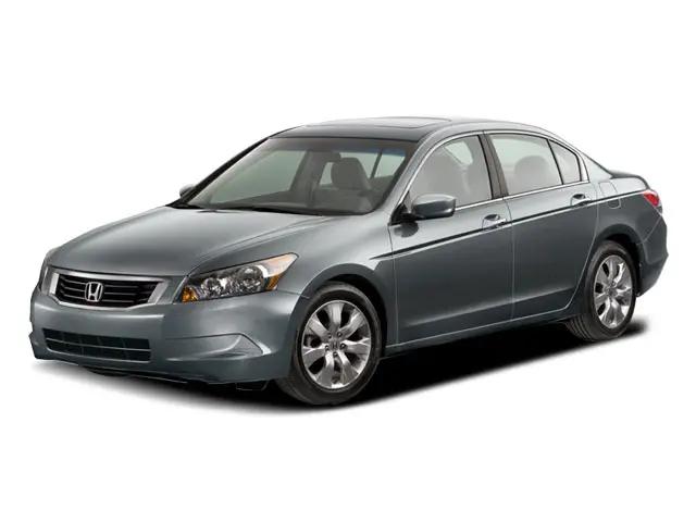 2009 Honda Accord 2.4 EX for sale in St Albans, VT