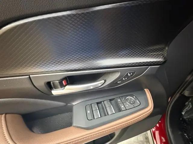 2026 Toyota Grand Highlander MAX Platinum