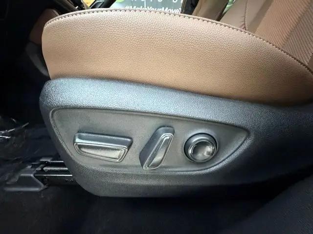 2026 Toyota Grand Highlander MAX Platinum