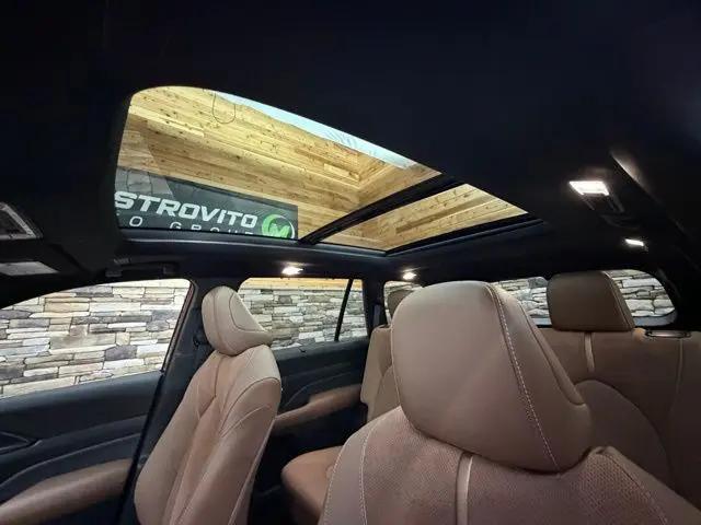2026 Toyota Grand Highlander MAX Platinum