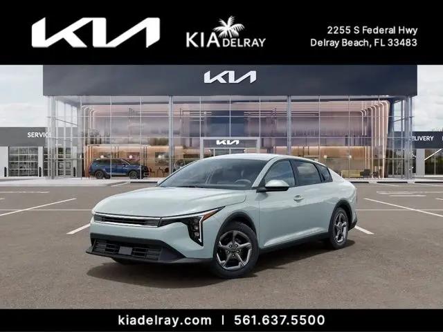 2026 Kia K4 LXS for sale in Delray Beach, FL