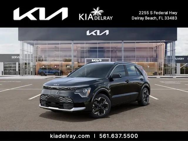 2026 Kia Niro EV Wind for sale in Delray Beach, FL