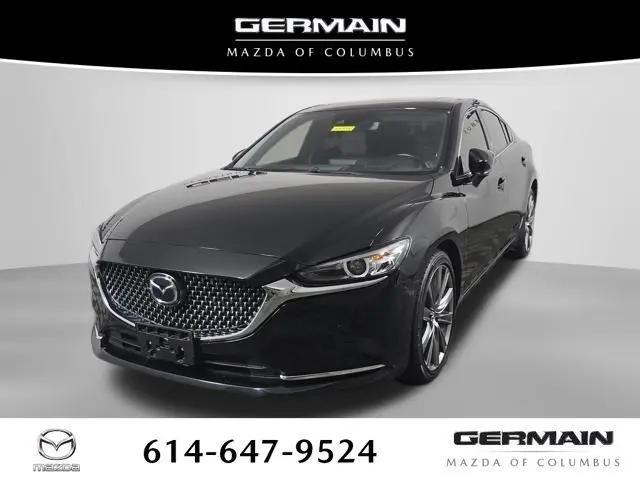 2019 Mazda Mazda6 Signature for sale in Columbus, OH