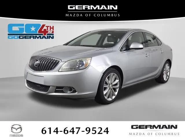 2013 Buick Verano for sale near Columbus, OH