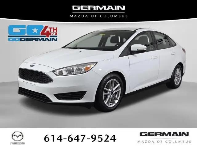 2017 Ford Focus SE for sale near Columbus, OH