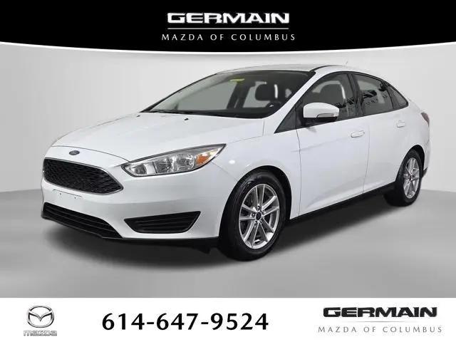2017 Ford Focus SE for sale near Columbus, OH