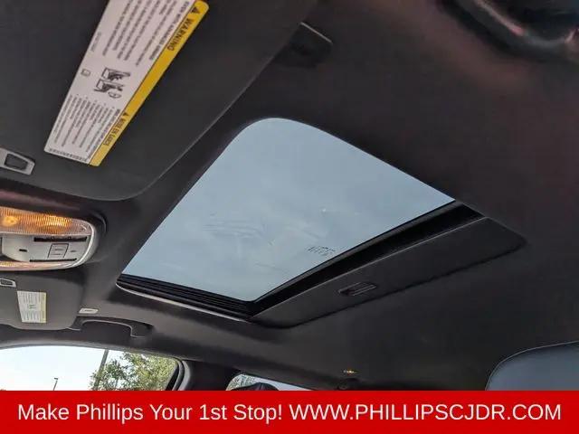 2021 Jeep Grand Cherokee Limited 4x2