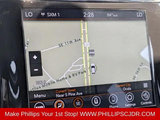 2021 Jeep Grand Cherokee Limited 4x2
