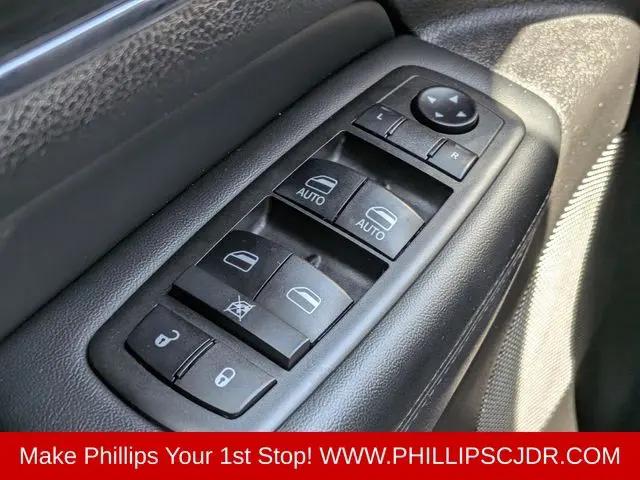 2021 Jeep Grand Cherokee Limited 4x2