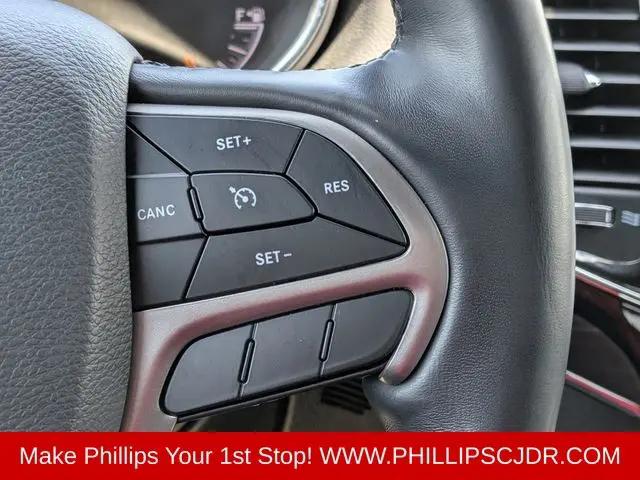 2021 Jeep Grand Cherokee Limited 4x2