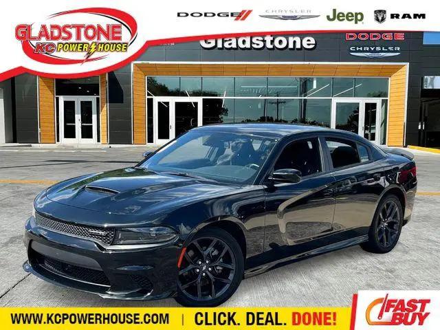 2023 Dodge Charger GT for sale in Gladstone, MO