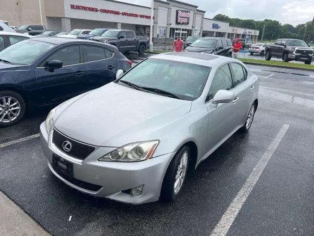 2008 Lexus IS 250 Base for sale in Decatur, AL