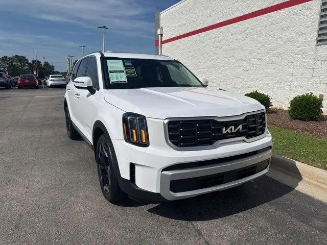 2024 Kia Telluride S for sale in Decatur, AL