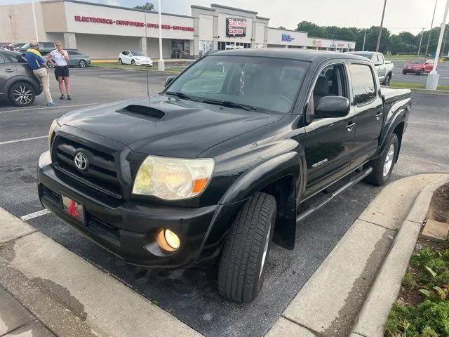 2007 Toyota Tacoma PreRunner V6 for sale in Decatur, AL