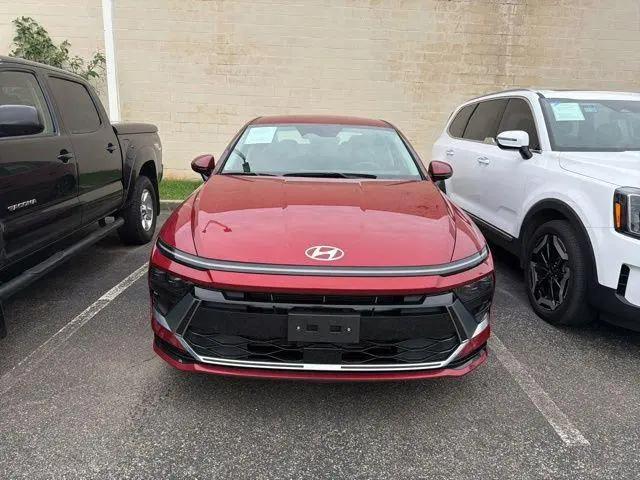 2025 Hyundai Sonata SEL for sale in Decatur, AL