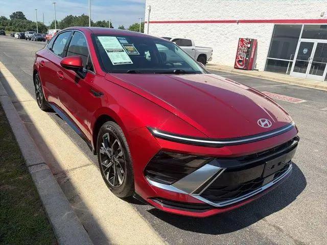 2025 Hyundai Sonata SEL for sale in Decatur, AL