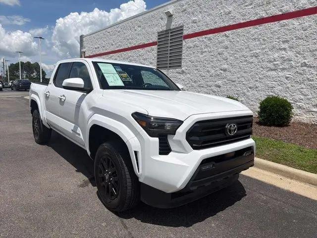 2025 Toyota Tacoma SR5 for sale in Decatur, AL
