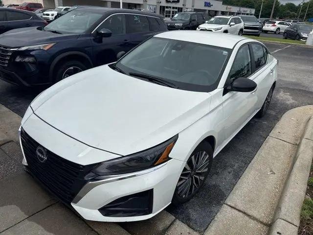 2025 Nissan Altima SV FWD for sale in Decatur, AL