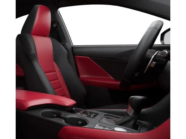 2026 Lexus IS 350 F SPORT