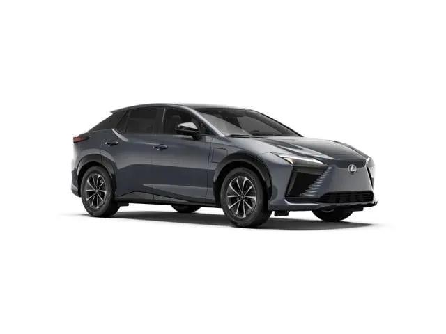 2026 Lexus RZ 350e Premium