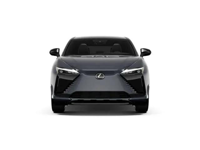 2026 Lexus RZ 350e Premium