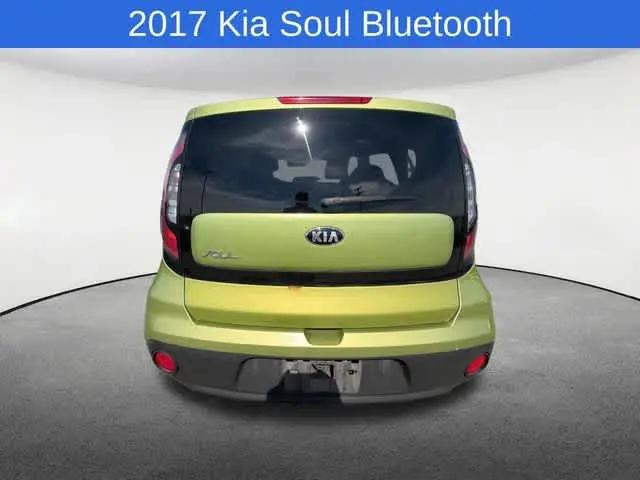 2017 Kia Soul Base for sale in Yorkville, NY