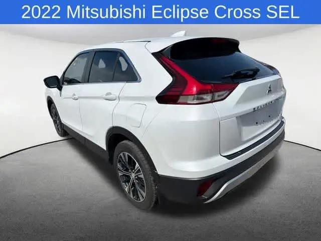 2022 Mitsubishi Eclipse Cross SE S-AWC for sale in Yorkville, NY