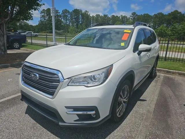 2020 Subaru Ascent Limited for sale in Columbus, GA