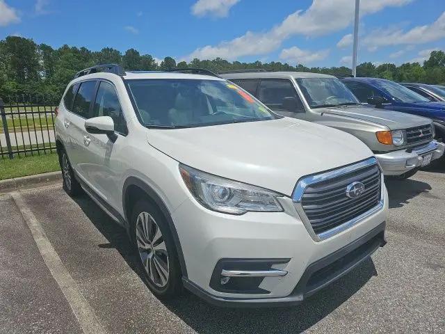 2020 Subaru Ascent Limited
