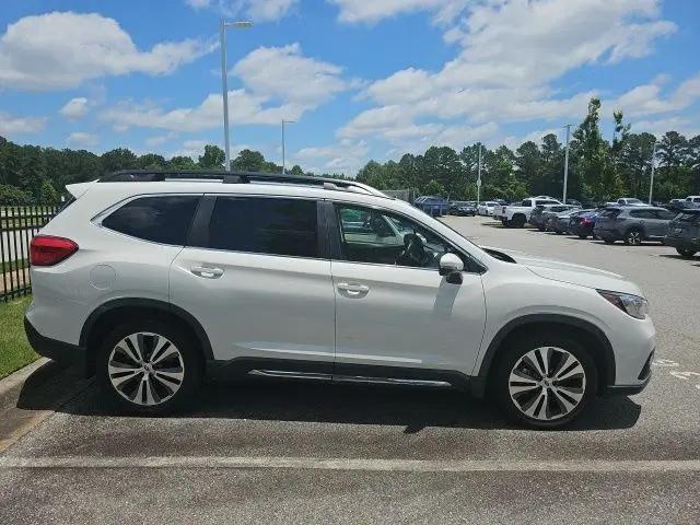 2020 Subaru Ascent Limited
