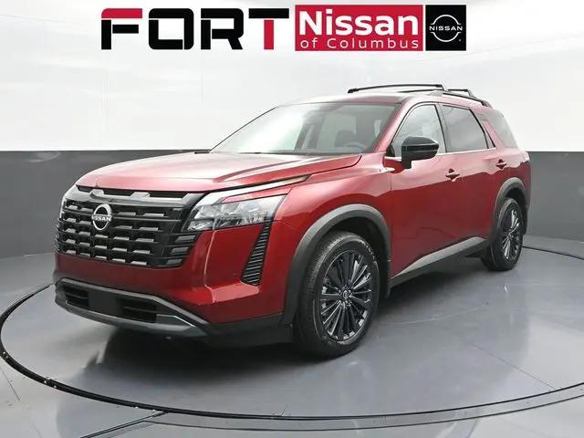 2026 Nissan Pathfinder SL for sale in Columbus, GA