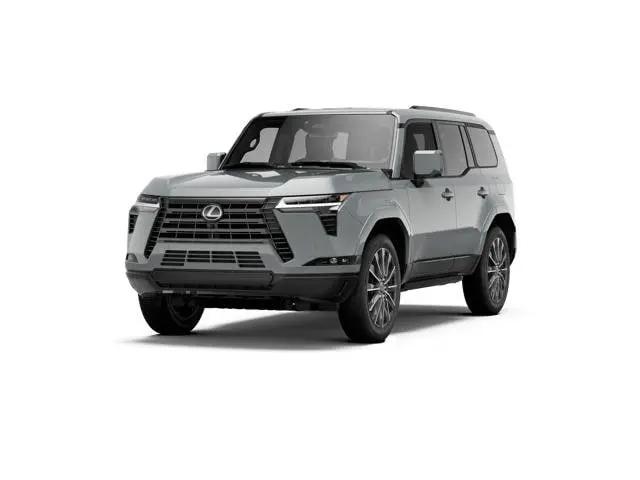 2026 Lexus GX 550 Luxury+ for sale in Carlsbad, CA