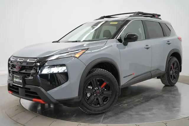 2025 Nissan Rogue Rock Creek for sale in Gorham, NH