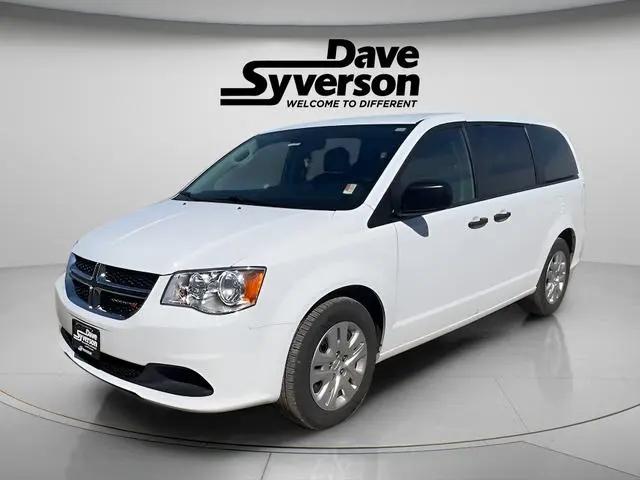 2019 Dodge Grand Caravan SE for sale in Albert Lea, MN