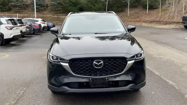 2023 Mazda CX-5 2.5 S Premium