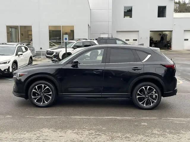 2023 Mazda CX-5 2.5 S Premium