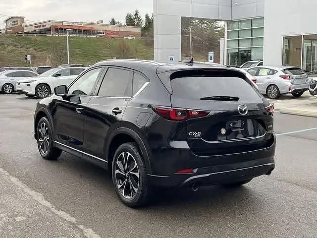 2023 Mazda CX-5 2.5 S Premium