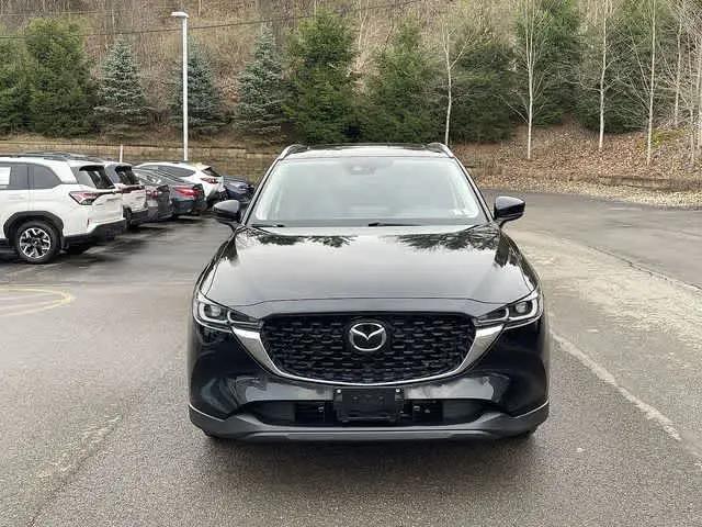 2023 Mazda CX-5 2.5 S Premium