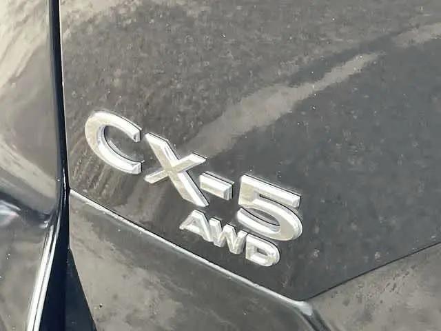 2023 Mazda CX-5 2.5 S Premium