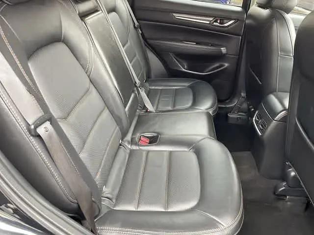 2023 Mazda CX-5 2.5 S Premium
