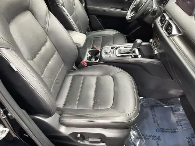 2023 Mazda CX-5 2.5 S Premium