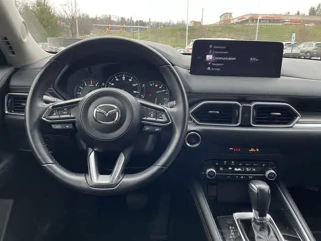 2023 Mazda CX-5 2.5 S Premium