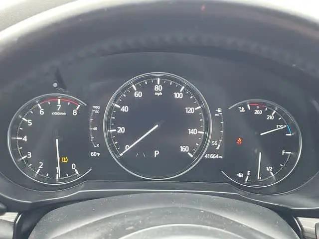 2023 Mazda CX-5 2.5 S Premium