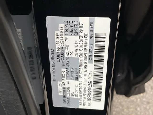 2023 Mazda CX-5 2.5 S Premium