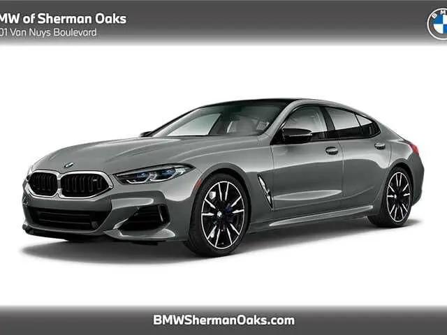 2026 BMW M8 xDrive for sale in Sherman Oaks, CA