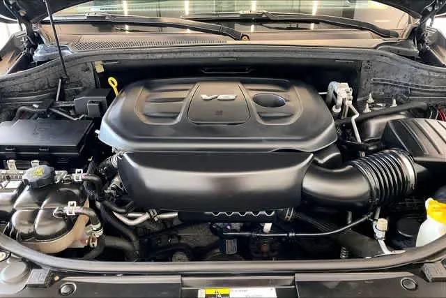 2017 Jeep Grand Cherokee Limited 4x4