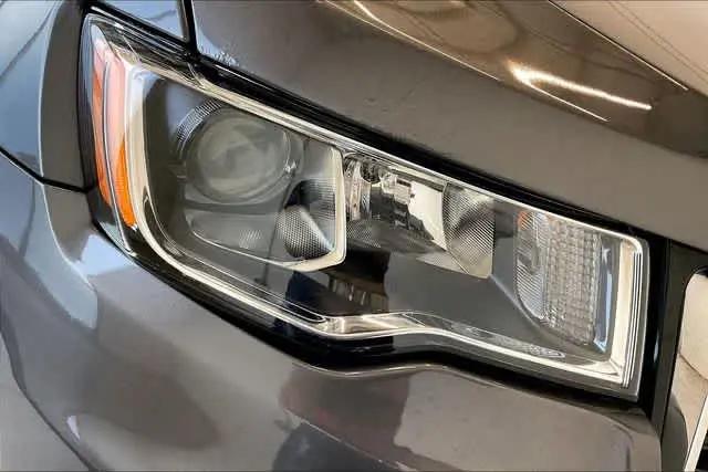 2017 Jeep Grand Cherokee Limited 4x4